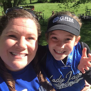 Meet your Posher, Jill